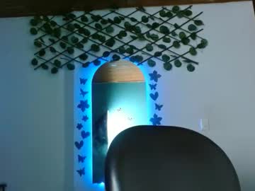 Violetta_Dreams Chaturbate stream image from May 08, 2026