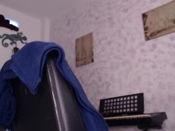 Wake_And_Bakee Chaturbate stream image from May 08, 2026