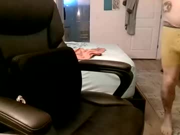 Cjlaz1987 Chaturbate stream image from May 08, 2026