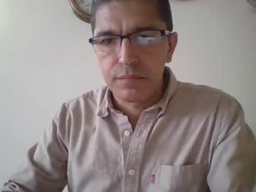 Juanearth1 Chaturbate stream image from May 08, 2026