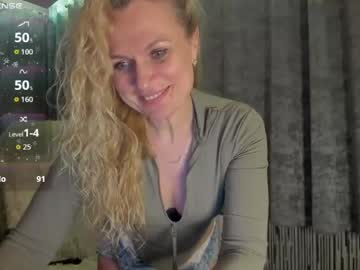 Milanna_X Chaturbate stream image from May 08, 2026