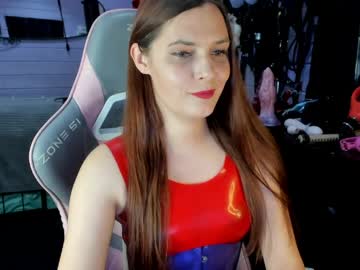 Mistress_Priest Chaturbate stream image from May 08, 2026
