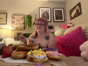 Peachyprincess3x Chaturbate stream image from May 08, 2026