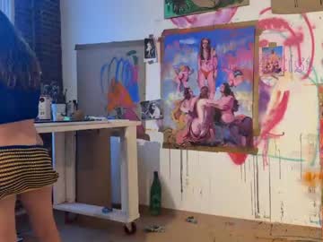 Theartisttype Chaturbate stream image from May 08, 2026