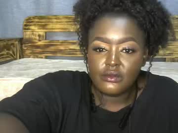 Thickythickie Chaturbate stream image from May 08, 2026