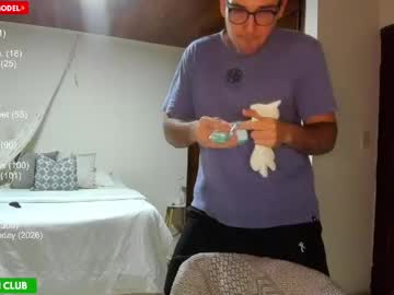 Vito_Ferrero Chaturbate stream image from May 08, 2026