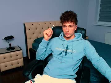 Atlascharm Chaturbate stream image from May 09, 2026