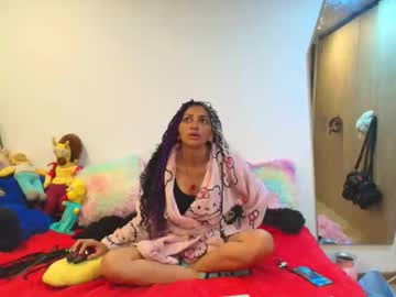 Dark_Temptation77 Chaturbate stream image from May 09, 2026