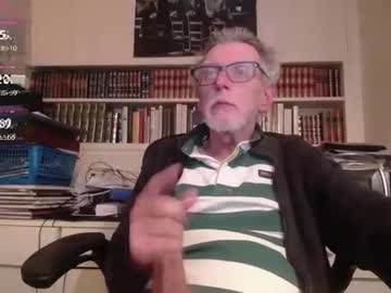 Hotlux_54 Chaturbate stream image from May 09, 2026