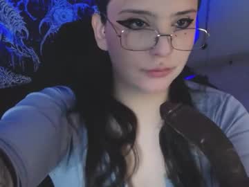 Mikaskullcs Chaturbate stream image from May 09, 2026