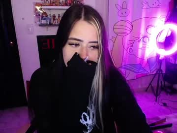 Stephani_Rousso Chaturbate stream image from May 09, 2026