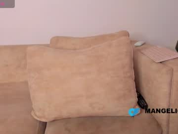 Cute_Molly18 Chaturbate stream image from May 09, 2026