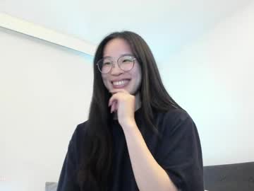 Secretgirlfriendxo Chaturbate stream image from May 09, 2026