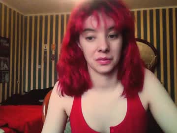 Amberrrdolll Chaturbate stream image from May 09, 2026