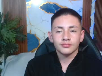 Andres_Tay Chaturbate stream image from May 09, 2026