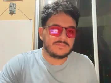 Antonio2504 Chaturbate stream image from May 09, 2026