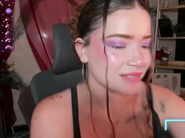 Aphroditesweet Chaturbate stream image from May 09, 2026