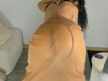 Bastet007 Chaturbate stream image from May 09, 2026