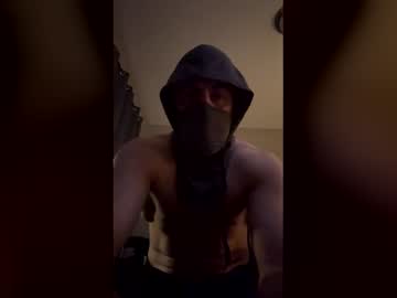 Big_Daddy_500088 Chaturbate stream image from May 09, 2026