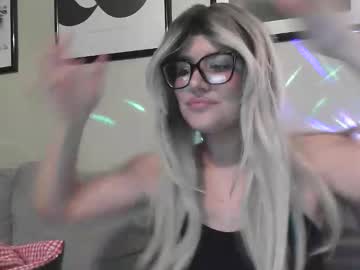 Brattybarbiebabe Chaturbate stream image from May 09, 2026