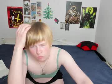 Cattie_W_ Chaturbate stream image from May 09, 2026