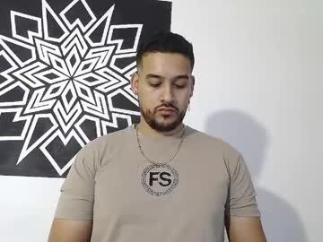 _Christopher_Dennis_ Chaturbate stream image from May 09, 2026