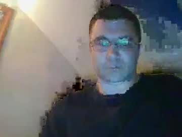 Crush380 Chaturbate stream image from May 09, 2026