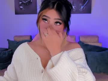 Cute_Sarita18 Chaturbate stream image from May 09, 2026