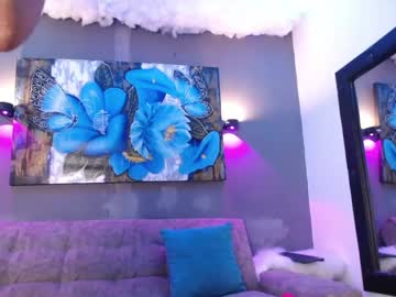 Elizabeth_Lamer Chaturbate stream image from May 09, 2026