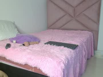 Eva_Sin18 Chaturbate stream image from May 09, 2026