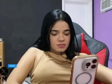 Imhaymed Chaturbate stream image from May 09, 2026