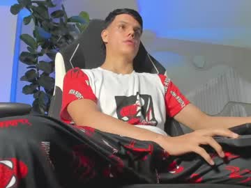 Maicol_Ferrer Chaturbate stream image from May 09, 2026