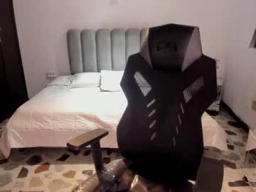 Maxigarcia_ Chaturbate stream image from May 09, 2026