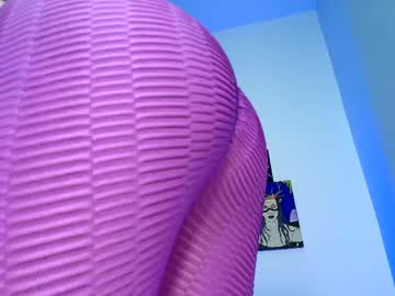 Mazi__Keen__ Chaturbate stream image from May 09, 2026