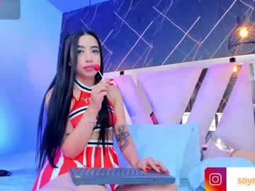 Mia77_ Chaturbate stream image from May 09, 2026