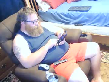 Nerdychub4fun Chaturbate stream image from May 09, 2026