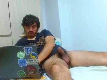 Noah_Meyer_ Chaturbate stream image from May 09, 2026