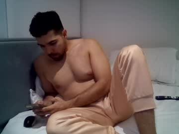 Romeosummerx Chaturbate stream image from May 09, 2026