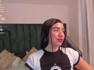 Sarawagner_ Chaturbate stream image from May 09, 2026