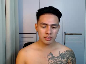 Sexloversxxxx Chaturbate stream image from May 09, 2026