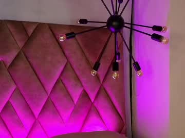 Aris_Suarez Chaturbate stream image from May 09, 2026