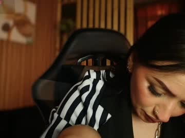 Arrkabellaa Chaturbate stream image from May 09, 2026