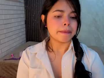 Baby_Sweet2010 Chaturbate stream image from May 09, 2026