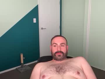 Bearguynz Chaturbate stream image from May 09, 2026