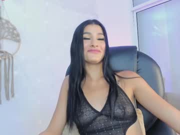 Charlotte_Marcela Chaturbate stream image from May 09, 2026
