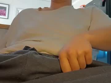 Chubbyjard Chaturbate stream image from May 09, 2026