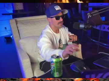 Jayromeroxxx Chaturbate stream image from May 09, 2026