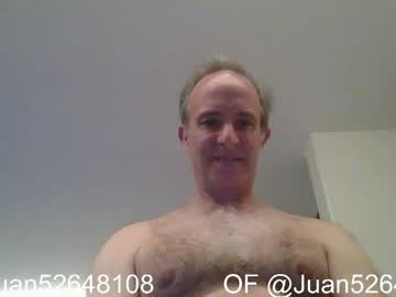 Johnq_23 Chaturbate stream image from May 09, 2026