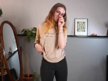 Maritzamanby Chaturbate stream image from May 09, 2026