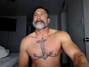 Slappysamz Chaturbate stream image from May 09, 2026